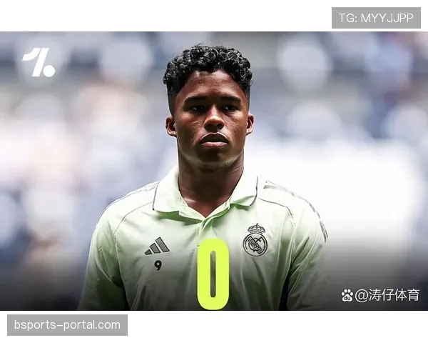 恩德里克 vs 罗克：巴西新一代中锋之争