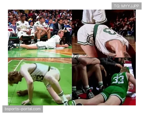 拉里·伯德挡拆无球频繁打出高效助攻 拉开队内组织差距