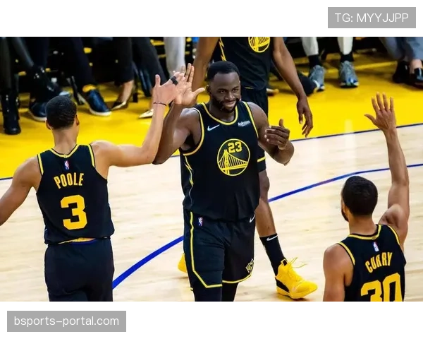 德雷蒙德·格林通过挡拆防守干扰投篮效率显著提升勇士防线竞争力