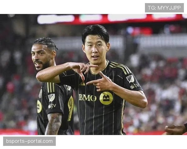 孙兴慜连续强强对话主导进攻，撕开防线效率碾压边路对手