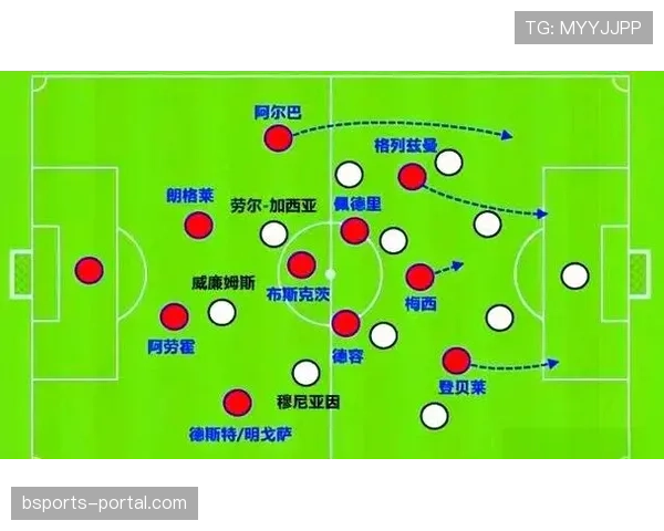 巴萨战术坚持背景下效率问题显现，阶段性表现受限对赛季走势形成制约
