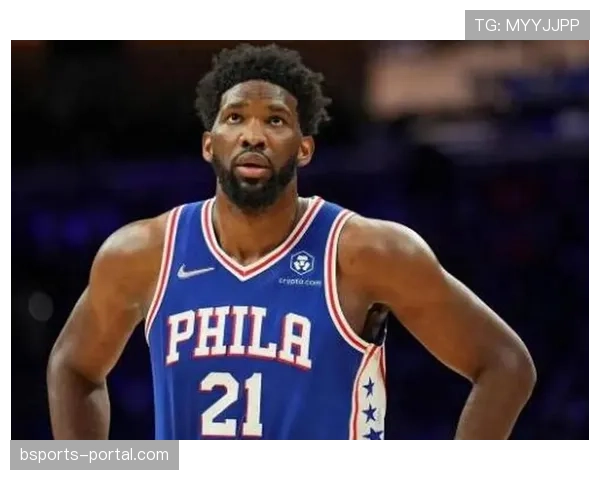 本赛季恩比德低位单打效率胜过约基奇